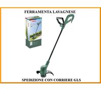 Bosch EasyGrassCut 23 23 cm 280 W Secteur Noir, Vert