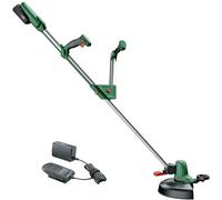 Coupe-bordures Bosch Home and Garden UniversalGrassCut 18V-260 sans fil avec batterie, avec chargeur 18 V 2 Ah Largeur de coupe (max.): 26 cm