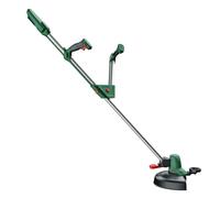 Bosch UniversalGrassCut 18V-26 26 cm Batterie Noir, Vert