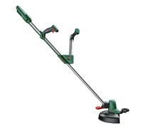 Bosch Universal GrassCut 18V-260 26 cm Batterie Noir, Vert