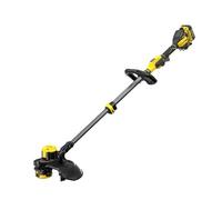 Stanley Coupe-bordure sans fil Fatmax SFMCSTB933B-XJ - Brushless 18V 33 cm - Sans batterie