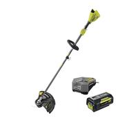 Coupe-bordures Brushless 36V MAX POWER RYOBI RY36ELTX33A-140 - Expand-It - 33 cm (1 x 4,0 Ah)