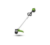 Coupe-bordures Brushless 40cm 60V GREENWORKS - Sans batterie ni chargeur - GD60LT