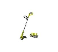 Coupe bordures - dresse bordures RYOBI 18V OnePlus - 1 batterie LithiumPlus 2.5Ah - 1 chargeur rapide RLT183225F