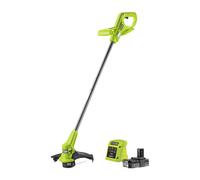 Coupe-bordures / Dresse-bordures 18V ONE+ - 23 cm (1 x 2,0 Ah) - RY18LT23A-120