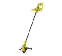 RYOBI - Coupe-bordures / dresse-bordures 18V ONE+ - Ø coupe 23 cm - Ø fil 1 x 1,6 mm - vendu sans batterie ni chargeur - RY18LT23A-0