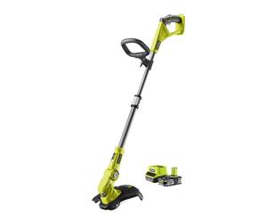 Coupe-bordures / Dresse-bordures 18V ONE+™ - 25/30 cm (1 x 2,5 Ah)