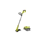 Ryobi Coupe-bordures RLT183250F 18V OnePlus - 1 batterie 5.0 Ah - 1 chargeur rapide