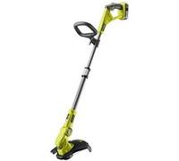 Coupe-bordures / dresse-bordures 18V OnePlus RYOBI - RLT183225FPK3 - Batterie 2.5 Ah - Chargeur 2 Ah