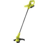 Coupe-bordures / dresse-bordures 18V RY18LT23A-120 ONE+ Ø 23cm - 1 batterie et 1 chargeur inclus