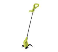 RYOBI Coupe-bordures électrique 290 W - Ø coupe 25 cm - Ø fil 1 x 1,6 mm