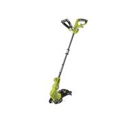 Ryobi Coupe-bordures 500 W Ø de coupe 27 cm Fil 2 x 1,65 mm torsadé + 3 bobines offertes
