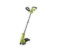 Coupe-bordures - dresse-bordures 500 W - Ø coupe 27 cm - Ø fil 2 x 1,65 mm torsadé + 3 Bobines fil OFFERTES