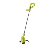 Ryobi Coupe-bordures électrique RLT2925 – 290 W, 25 cm, Auto-Feed Ø1,6 mm, Design Vertebrae léger