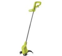 RYOBI Coupe-bordures électrique 290 W - Ø coupe 25 cm - Ø fil 1 x 1,6 mm