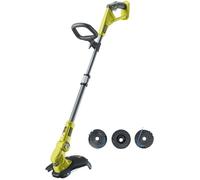Coupe-bordures dresse-bordures - Électrique - RYOBI - OLT1832 - 18V