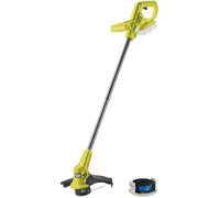 Coupe-bordures dresse-bordures - Électrique - RYOBI - RY18LT23A-0 - 18V