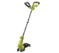 RYOBI Coupe-Bordures Filaire 500W RLT5127 - Largeur Ø27cm, Fonction EasyEdge, Tête Rotative, Léger et Précis pour Bordures et Petites Surfaces