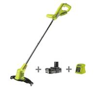 Coupe-bordures / Dresse-bordures 18V ONE+ - 23 cm (1 x 2,0 Ah) - RY18LT23A-120