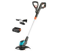 Gardena Coupe-bordures EasyCut 23/18V P4A avec batterie 14700-20