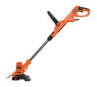 Coupe-bordures électrique Black & Decker BESTA525-QS avec moteur monophasé 450W