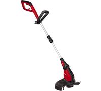 Einhell Coupe-bordures électrique GC-ET 4530 SET – 450W, fil 10m, 3 bobines, étrier de protection