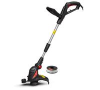 Coupe bordures électrique 550W + 1 bobine - Elem Garden