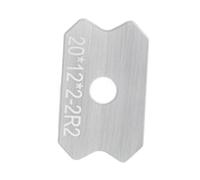 Coupe-bordures en bois | Outil d'aplatir les du bord de travail du bois pour outils à main bricolage | Rabot de ponceuse de menuiserie