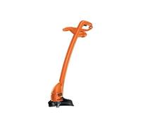 Coupe-Bordures Filaire Black+Decker Gl310 300W 25Cm - Déroulement Du Fil Par Frappe Au Sol G