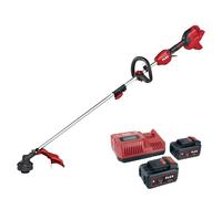 Coupe-bordures FLEX GLT 35 18-EC 18V avec 2x5Ah + chargeur rapide