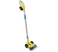 Gloria FineCut 18V set tondeuses à gazon et de bordures batterie 2.5Ah - 25cm - 001300.0000