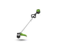 Coupe-bordures Brushless 40cm 60V GREENWORKS - Sans batterie ni chargeur - GD60LT