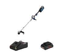 Coupe-bordures GRT 18V-40 + 1 batterie ProCore 18V 4 Ah + Chargeur GAL 18V-40 BOSCH