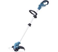 Coupe-bordures Makita sans fil sans batterie 12 V Largeur de coupe (max.): 23 cm