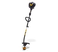 Coupe-bordures McCulloch T26 CS : Débroussailleuse d’une largeur de travail de 40 cm, interrupteur Marche/Arrêt automatique, fonction Soft Start (N° d’art. 00096-72.077.01)