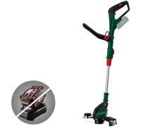 PARKSIDE Coupe-bordures sans fil »PRTA 20-Li C3«, 20 V