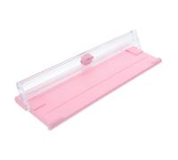 Coupe-bordures Photo A4 Manuel pour Scrapbooking et Loisirs Créatifs