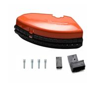 Coupe-bordures pour débroussailleuse Stihl FS55 FS56 FS70 FS75 FS130