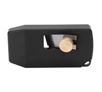 Coupe-bordures pour le travail du bois, mini lames en acier inoxydable, coupe-bande, raboteuse en bois, raboteuse à main pour PVC, ABS, placage de mélamine