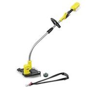 Kärcher LTR 36-33 Battery 28 cm Batterie Noir, Jaune