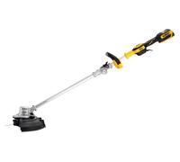 Coupe-bordures repliable XR 18 V (sans batterie ni chargeur) DEWALT DCMST561N