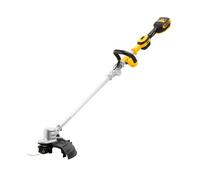 DeWalt Coupe-bordure repliable XR 18V 5Ah Brushless Li-ion DCMST561N-XJ – sans batterie ni chargeur