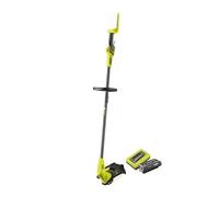 Coupe bordures RYOBI 36V LithiumPlus - 1 batterie 2.0 Ah - 1 chargeur RY36LT33A-120