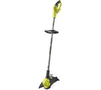 Coupe-bordures - RYOBI - RYLT33B-0 - Ø coupe 33 cm - Fonction dresse-bordures - Sur batterie