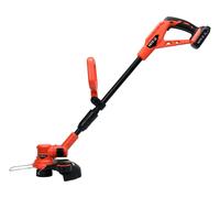 Coupe-bordures sans fil 18V (1 batterie 2Ah + chargeur)