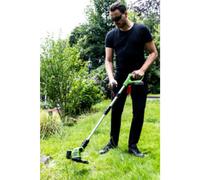 Mannesmann Coupe-herbe sans fil M17782 20 V
