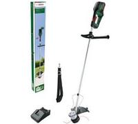 Coupe-bordures sans fil avec batterie 36 V - largeur de coupe avec fil 330 mm - Bosch AdvancedGrassCut 36V-33