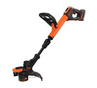 Coupe-bordures sans fil BLACK&DECKER 18 V, largeur de coupe 28 cm BCST918D1