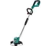 Bosch Advanced GrassCut 36 30 cm Batterie Noir, Vert, Argent