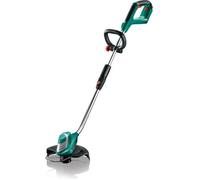 Coupe-Bordures sans fil Bosch - AdvancedGrassCut 36 - 30 cm - Sur batterie - Vert